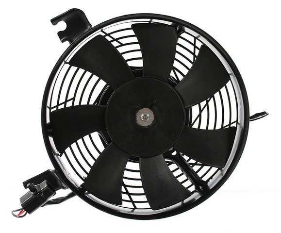 Agility Autoparts A/C Condenser Fan Assembly P/N:6010044