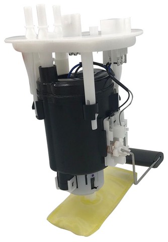 Agility Autoparts Fuel Pump Module Assembly P/N:4010387