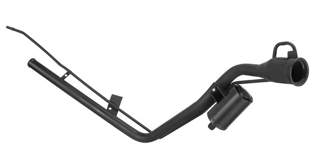 Agility Autoparts Fuel Tank Filler Neck P/N:4063570