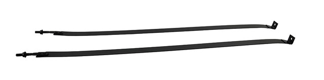 Agility Autoparts Fuel Tank Strap P/N:4040305