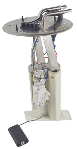 Agility Autoparts Fuel Pump and Sender Assembly P/N:4011049