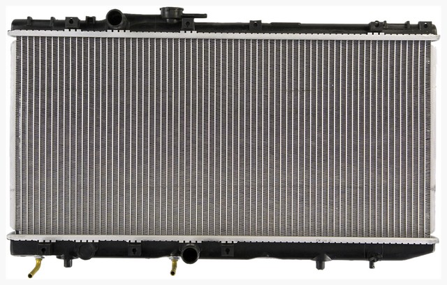 Agility Autoparts Radiator P/N:8011319