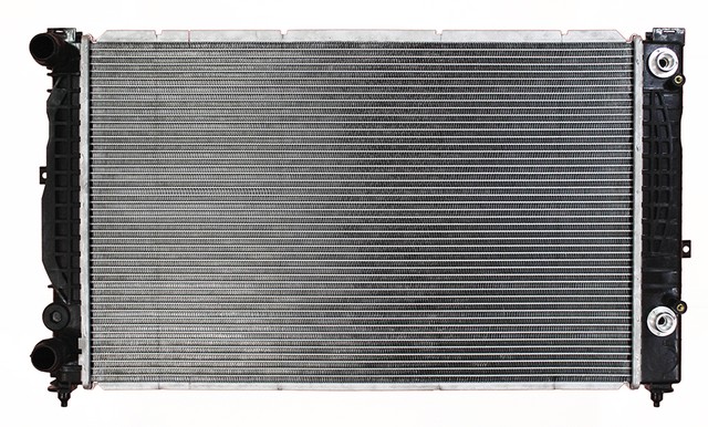 Agility Autoparts Radiator P/N:8012034