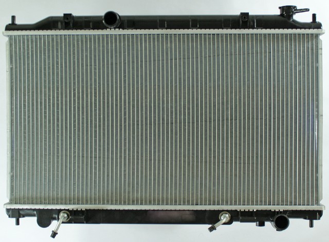 Agility Autoparts Radiator P/N:8013005