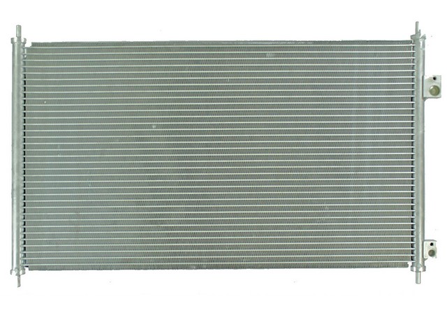 Agility Autoparts A/C Condenser P/N:7013206
