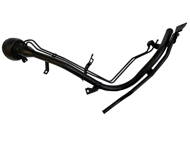 Agility Autoparts Fuel Tank Filler Neck P/N:4063246