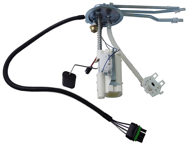 Agility Autoparts Fuel Tank Sending Unit P/N:4017175