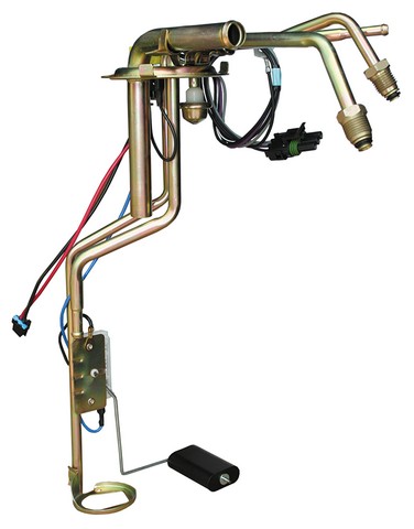 Agility Autoparts Fuel Tank Sending Unit P/N:4017003