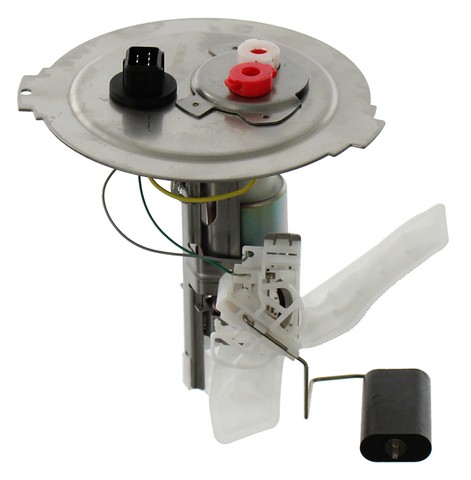 Agility Autoparts Fuel Pump and Sender Assembly P/N:4010155
