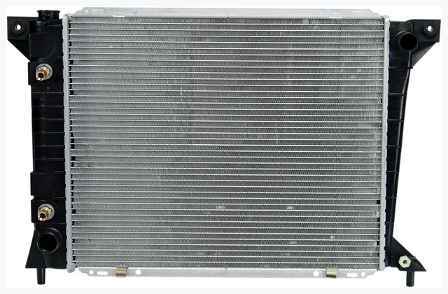 Agility Autoparts Radiator P/N:8011095