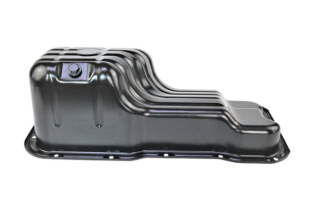 Agility Autoparts Engine Oil Pan P/N:3310086