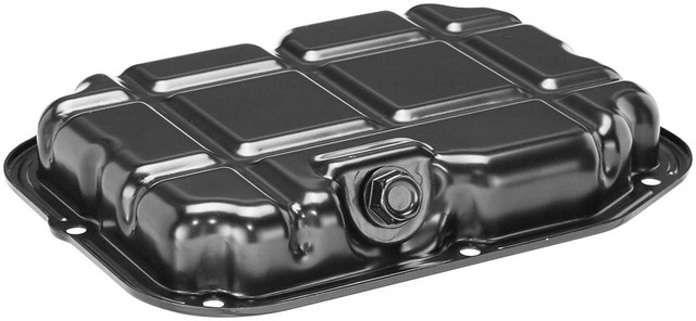 Agility Autoparts Engine Oil Pan P/N:3310648