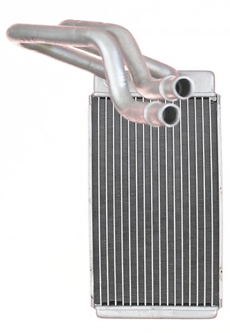 Agility Autoparts HVAC Heater Core P/N:9010642