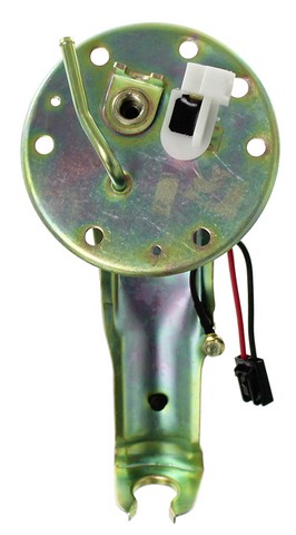 Agility Autoparts Fuel Pump Hanger P/N:4017063