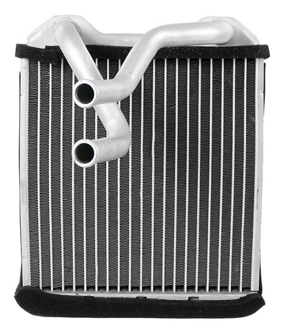 Agility Autoparts HVAC Heater Core P/N:9010400