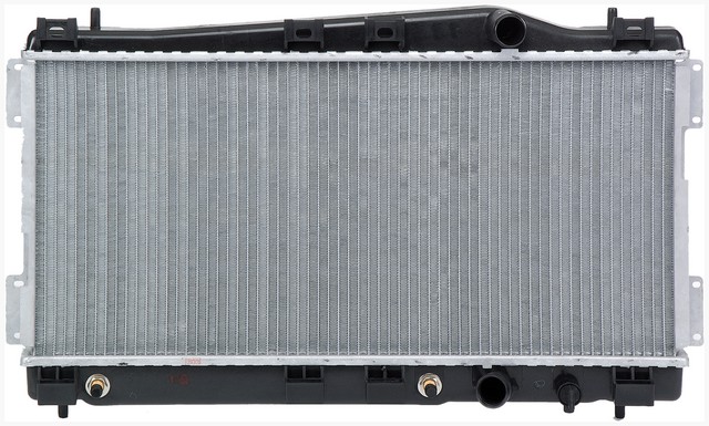 Agility Autoparts Radiator P/N:8012196