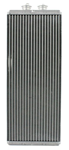 Agility Autoparts HVAC Heater Core P/N:9010780