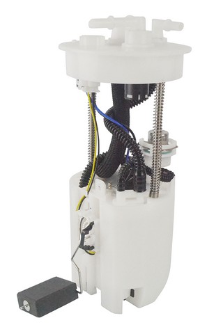 Agility Autoparts Fuel Pump Module Assembly P/N:4010722