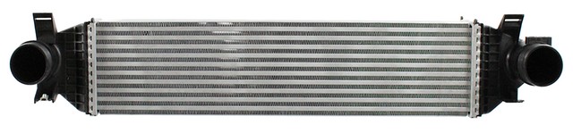 Agility Autoparts Intercooler P/N:5010019