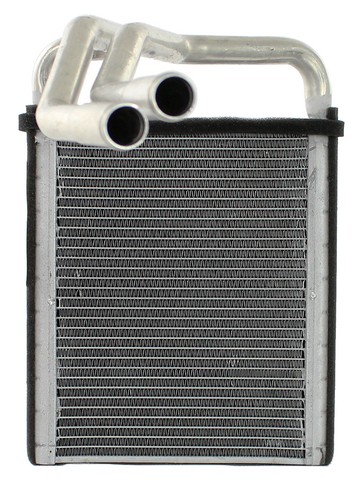 Agility Autoparts HVAC Heater Core P/N:9010694