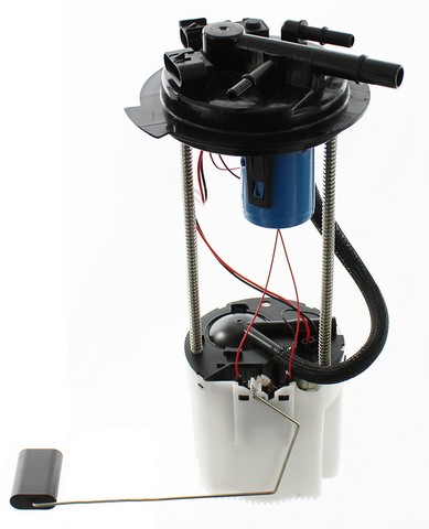 Agility Autoparts Fuel Pump Module Assembly P/N:4010716