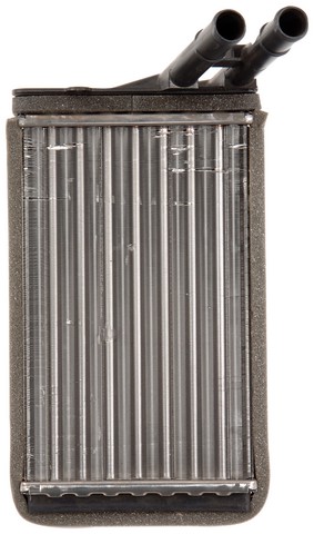 Agility Autoparts HVAC Heater Core P/N:9010444