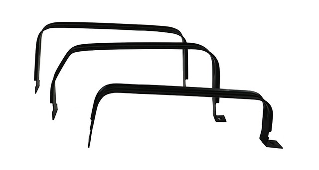 Agility Autoparts Fuel Tank Strap P/N:4040639