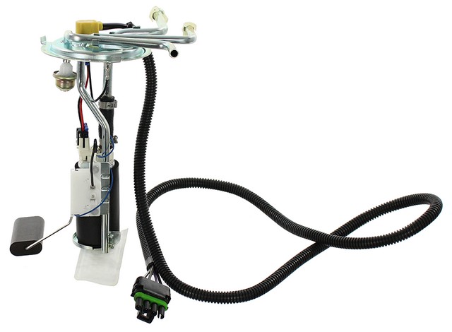 Agility Autoparts Fuel Pump and Sender Assembly P/N:4011218