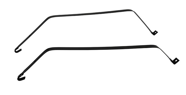 Agility Autoparts Fuel Tank Strap P/N:4040216