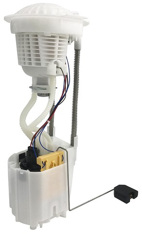 Agility Autoparts Fuel Pump Module Assembly P/N:4010557