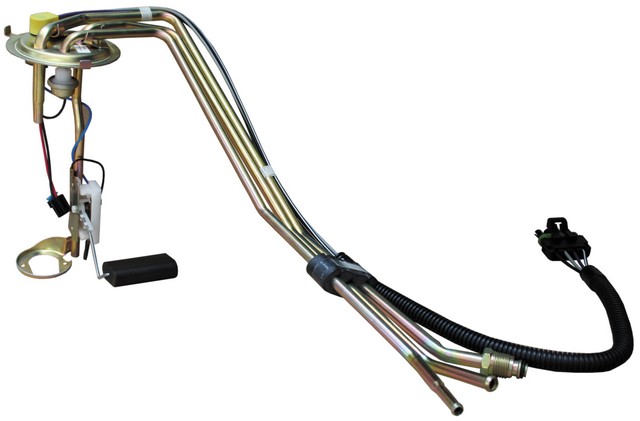 Agility Autoparts Fuel Tank Sending Unit P/N:4017026