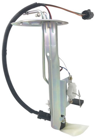 Agility Autoparts Fuel Pump and Sender Assembly P/N:4010220