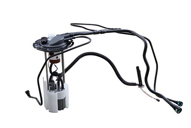 Agility Autoparts Fuel Pump Module Assembly P/N:4010396