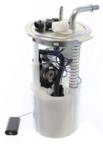 Agility Autoparts Fuel Pump Module Assembly P/N:4010506