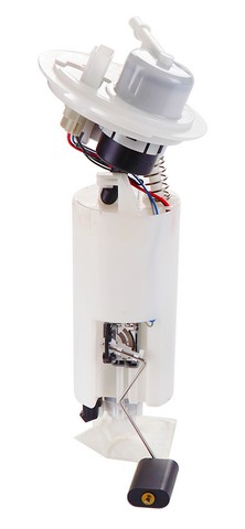 Agility Autoparts Fuel Pump Module Assembly P/N:4010451