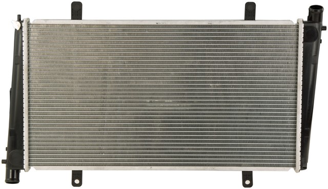 Agility Autoparts Radiator P/N:8012400