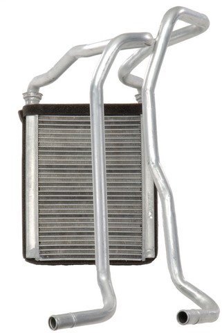 Agility Autoparts HVAC Heater Core P/N:9010371