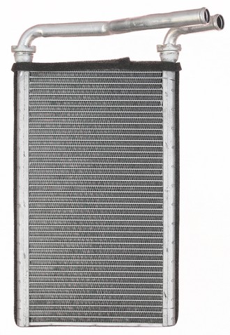Agility Autoparts HVAC Heater Core P/N:9010460