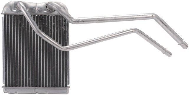 Agility Autoparts HVAC Heater Core P/N:9010406