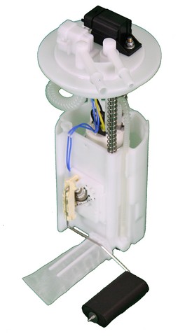 Agility Autoparts Fuel Pump Module Assembly P/N:4010305