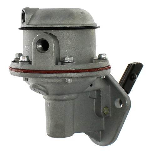Agility Autoparts Mechanical Fuel Pump P/N:4030274