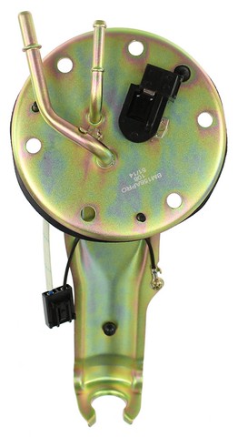 Agility Autoparts Fuel Pump Hanger P/N:4017236