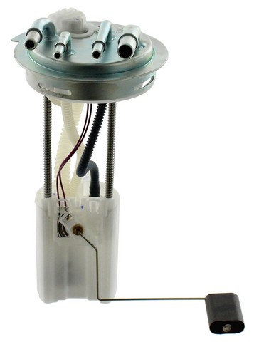 Agility Autoparts Fuel Pump Module Assembly P/N:4011246