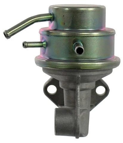 Agility Autoparts Mechanical Fuel Pump P/N:4030160