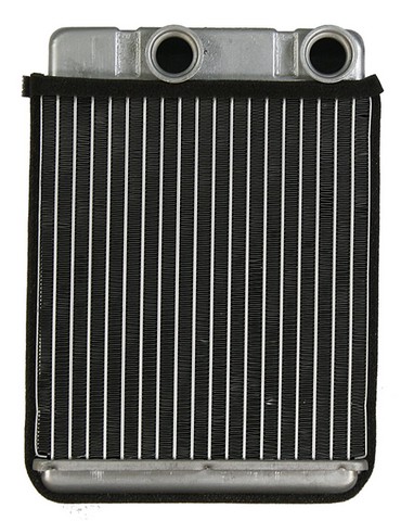 Agility Autoparts HVAC Heater Core P/N:9010483