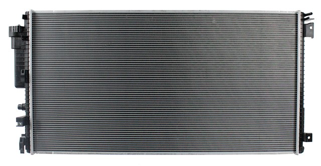 Agility Autoparts Radiator P/N:8013716