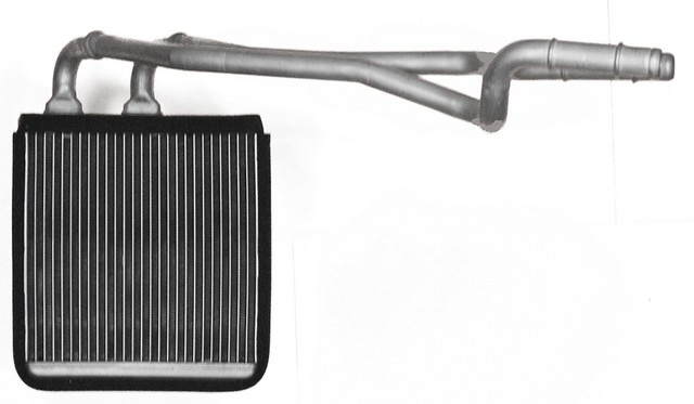 Agility Autoparts HVAC Heater Core P/N:9010497