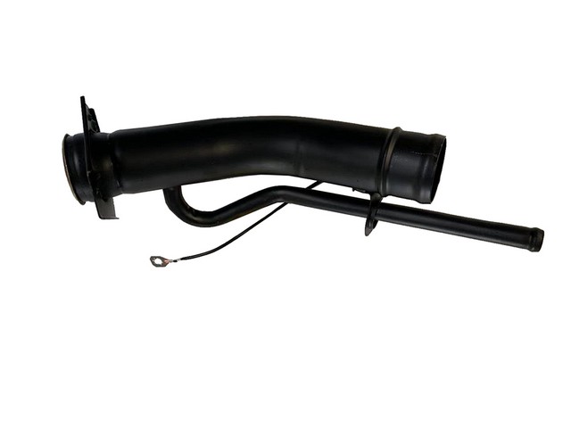 Agility Autoparts Fuel Tank Filler Neck P/N:4063215