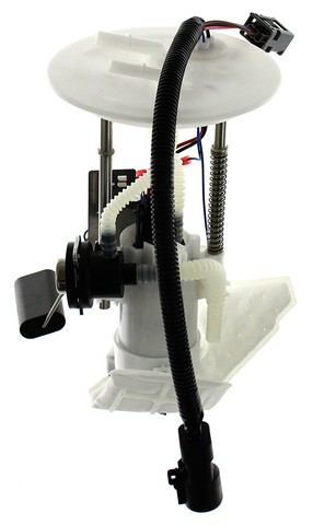 Agility Autoparts Fuel Pump Module Assembly P/N:4010363