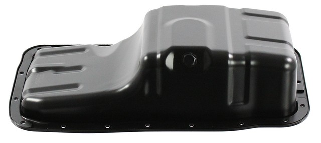 Agility Autoparts Engine Oil Pan P/N:3310264